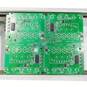 Best IATF16949 Printed Circuit Board Manufacturers Rehabilitation Physiotherapy wholesale