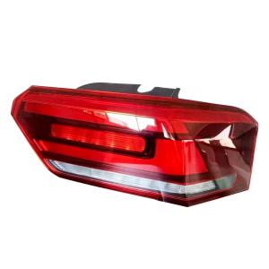Best Car Taillights For Toyota CAMRY 2018-2024 81550-06840 81560-06840 Smoked Tail Lights wholesale