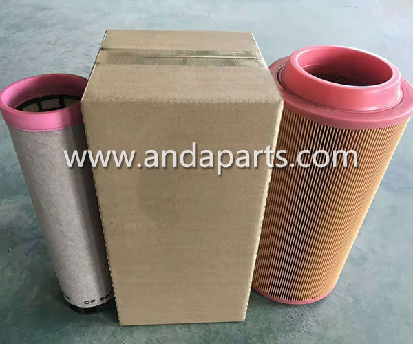 Good Quality Air Filter For MANN C20500