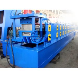 Best Z Channel Roll Forming Machine Shanghai wholesale
