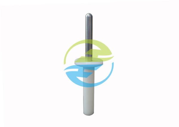 Cheap IEC62151 Figure 3 Test Probe Length 80mm Diameter 12mm For Information Technology Equipment for sale
