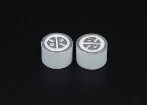 Metallized Layer Advanced Technical Ceramics For Microwave Oven