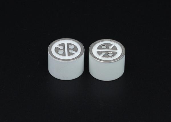 Cheap Metallized Layer Advanced Technical Ceramics For Microwave Oven for sale