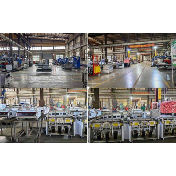 1.6m Electromagnetic Japanese Circle Teppanyaki Grill Table For Commercial