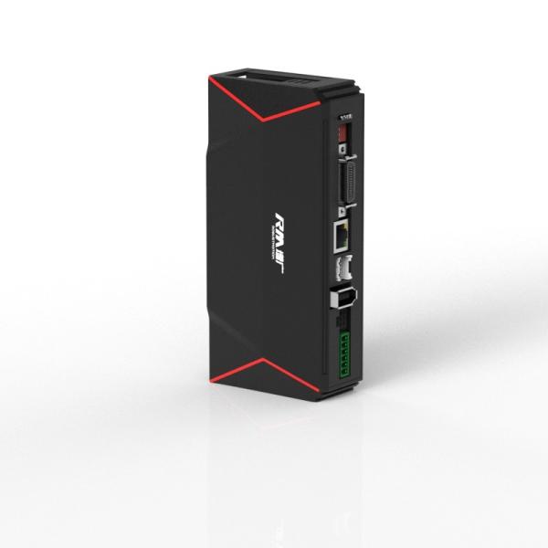 Cheap RobustMotion RM-CEU Drive and Control Integrated Controller, Compatible with Multiple Communication Protocols for sale
