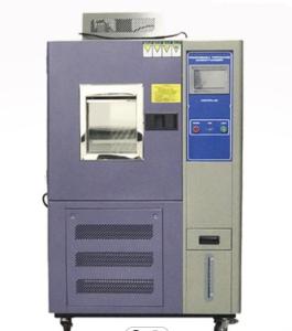 R404A OTS Environmental Test Chambers High Low Temperature