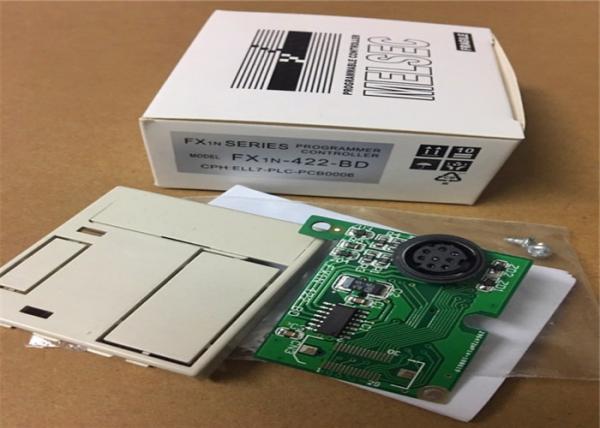 Cheap FX1N-232-BD Programmable Logic Controller Mitsubishi Interface Module for sale