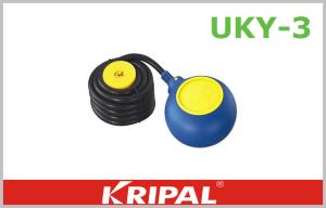 China Custom IP68 10A Cable Float Level Switch Water Level Operated Switch on sale