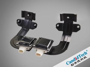 Best 24GHz Millimeter Wave Radar System Blind Spot Detection Close Distance Detection wholesale