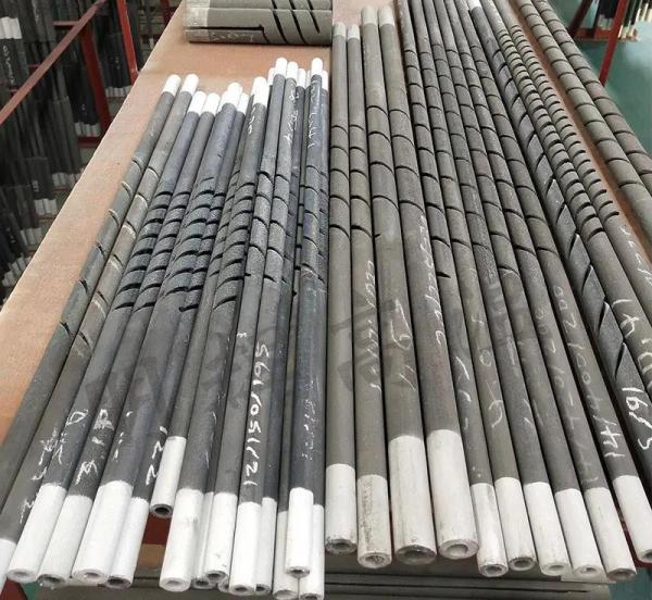 Cheap SG Type SiC Heating element for sale