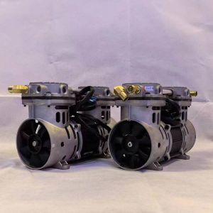 Best 220V 50HZ Oil Free Electric Motor 1450r/Min For Industrial wholesale