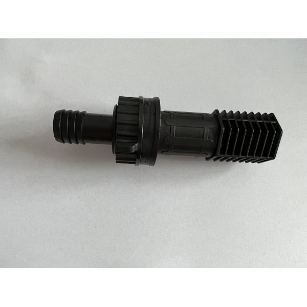 Ebb/Flow Tray Outside Water Tap Hydroponic Fittings Kit Automatic