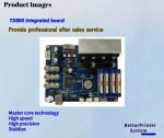 All In One XP600 TX800 Double Head Main Board Better Printer Kit For A3 DTF