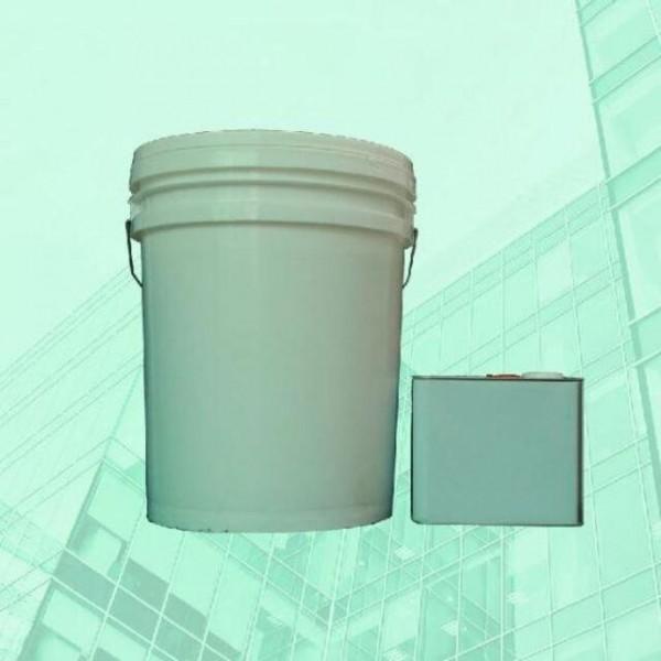 Cheap SMM442 Industrial Two-Component Sealant 19L+300ML/600ML Gray+White Superior Ability Of Anti-High-Low Temperature for sale