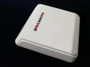 902 - 928MHz Passive UHF RFID Reader Long Reading Range Wiegand Interface
