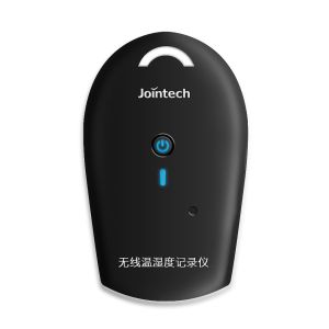 Weatherproof Cold Chain GPS Lock , 15000mAh Cold Chain Monitor