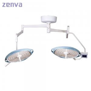 Best R9 LED Operation Theater Light 700mm Head EXLED7500 Ceiling Dome Shadowless wholesale