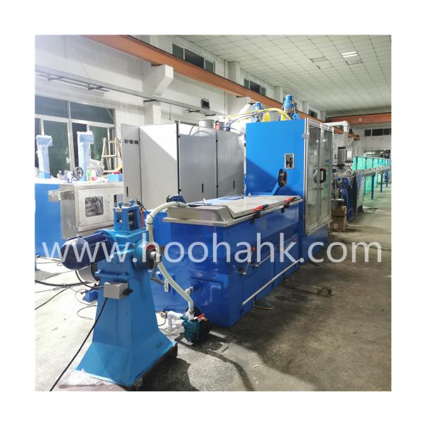 Cheap Network Lan Cable Wire and Cable Tandem Extrusion Machine for sale