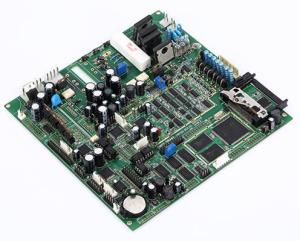 Cardiac Pacemaker Printed Circuit Board Assembly PCB Design And Assembly