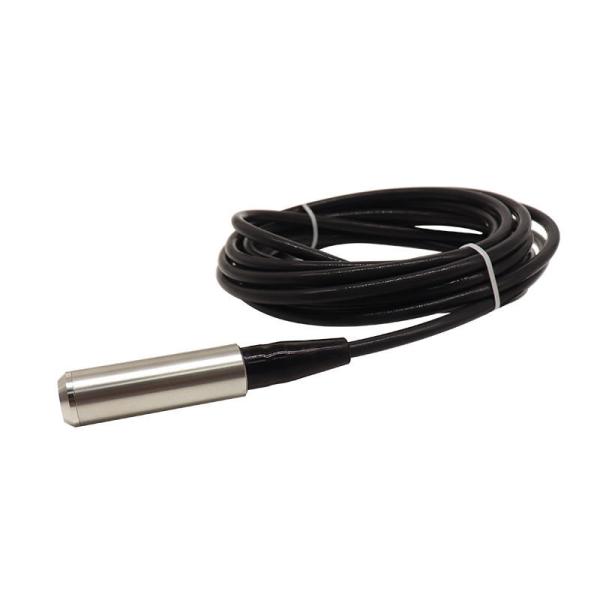 Cheap 0-5M Measuring Range 4-20mA Submersible Water Level Sensor For Deep Wells for sale