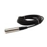 Buy cheap 0-5M Measuring Range 4-20mA Submersible Water Level Sensor For Deep Wells from wholesalers