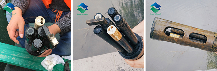 miti parameter water quality sensors cases