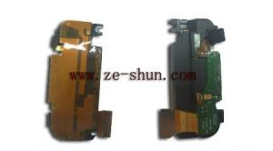 Best mobile phone flex cable for iphone 3G flex plun in complete wholesale