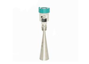 Best Contactless Tank Radar Liquid Level Sensor Transmitter wholesale