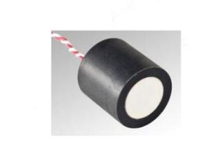 ABS 75 KHz Ultrasonic Air Transducers 6 Meters Distance Measurement
