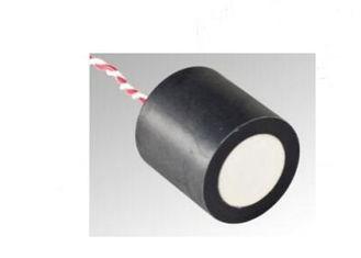 Cheap ABS 75 KHz Ultrasonic Air Transducers 6 Meters Distance Measurement for sale