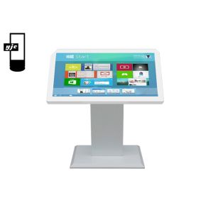Best 55″ 2160P Interactive Digital Signage Kiosk For Meeting Rooms wholesale