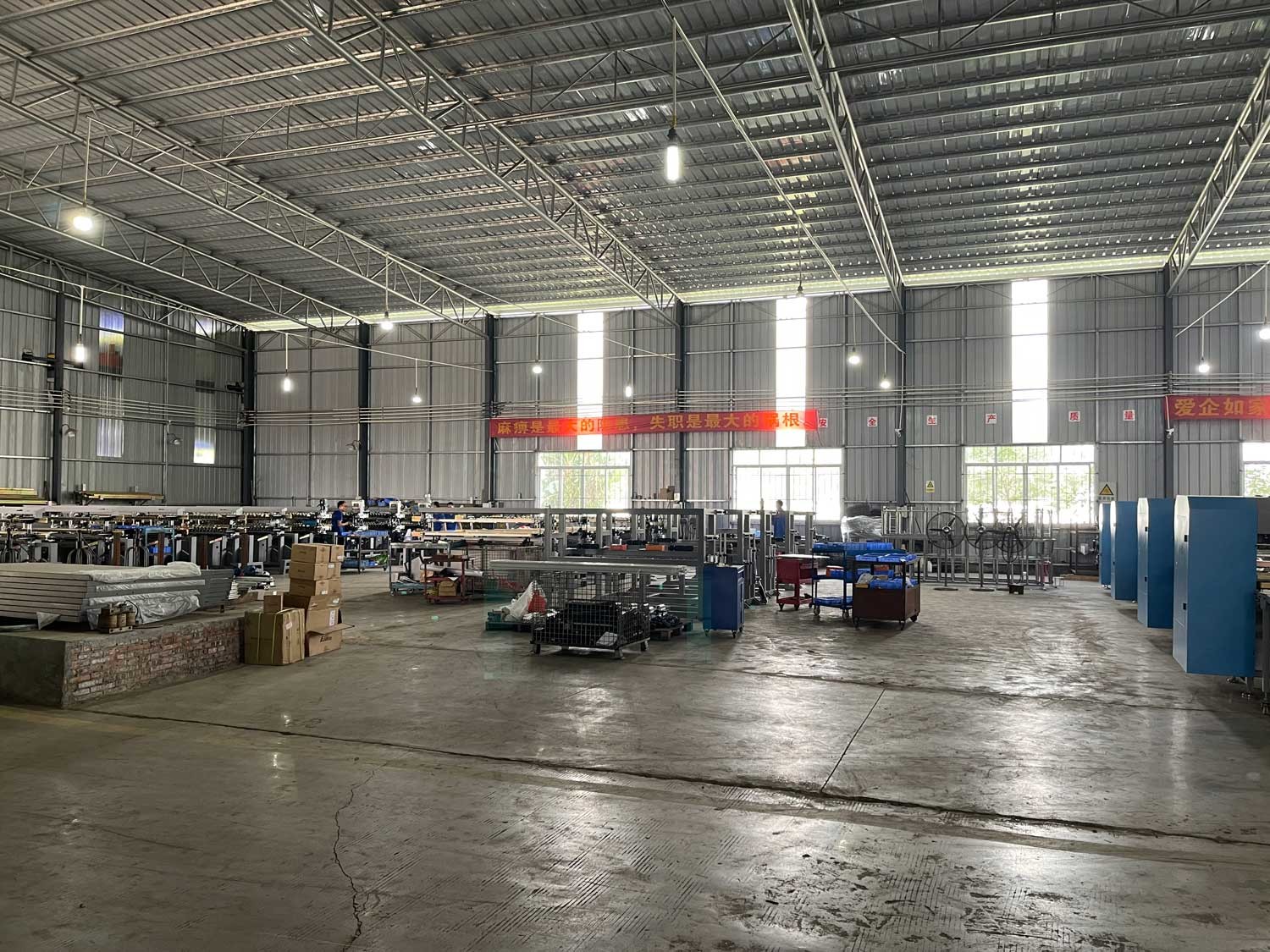 Automatic S Shape Spring Cutting Machine Sofa Spring Making Machine