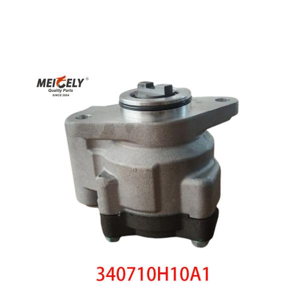 High Quality Power Steering Pump For Weichai WP7 Engine