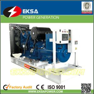 Best World class compact low noise 3 Phase 80KVA /64KW Perkins Genset Emergency Diesel Generator wholesale