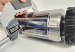 Best Measuring Magnetic Cylinders Digital Micrometer Caliper wholesale