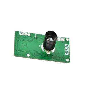 Best Multi - Point Temperature Measurement Module Sensor Long Distance Infrared Array wholesale