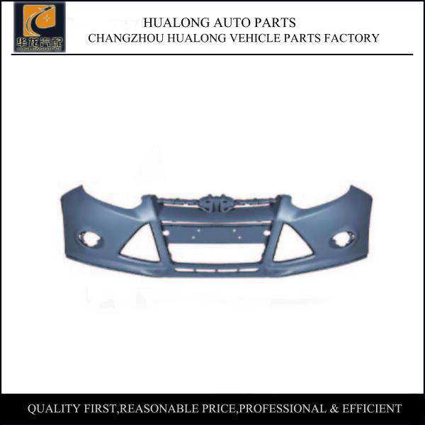 Cheap Superior 2012 Ford Focus Car Front Bumper Replacement OEM BM51-17757-AFW for sale