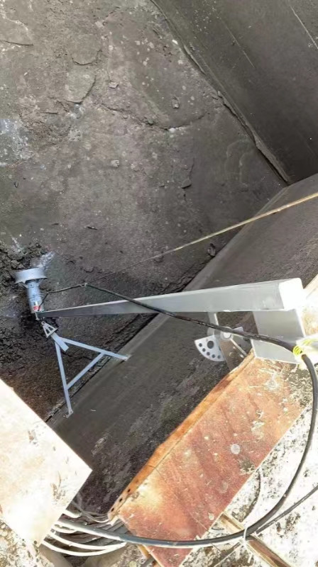 Customizability Water Treatment System - Low-Speed Flow Propeller