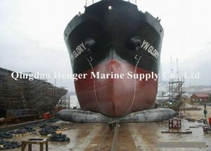 Best Good Quality Marine Ship Launching And Upgrading Airbag With BV CCS wholesale