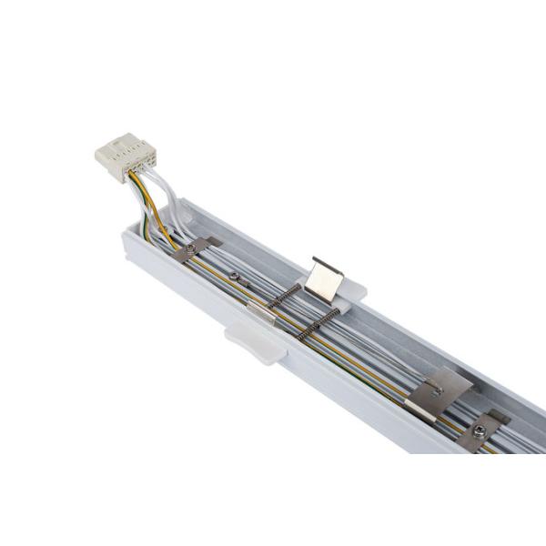 Universal LED linear Module for Various brands of trunking system Plug and Play