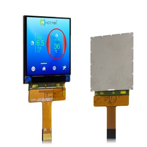 Best 1.3 Inch TFT LCD | 240x240 Square Display Module wholesale