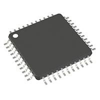 Cheap ATMEGA8515L-8AU Programmable IC Chips 8-bit AVR Microcontroller with 8K Bytes In-System Programmable Flash for sale