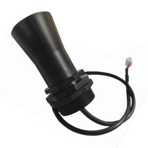 China Weather Resistant Smart Bin Sensor Waterproof Ultrasonic Level Sensor on sale