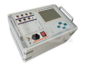 China ACB SF6 Vacuum HV Minimum Oil Circuit Breaker Test Kit Power Output Time Can Set on sale