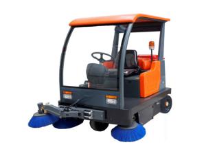 Best Commercial Ride On Floor Carpet Vacuum Sweeper Equipment Electric Cordless wholesale