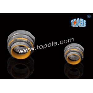 Best Straight Flexible Conduit And Fittings Liquid Tight Connector wholesale