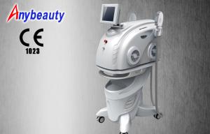 China Portable SHR IPL Hair Removal Machine 1800W 1Hz to 10Hz Adjustable on sale