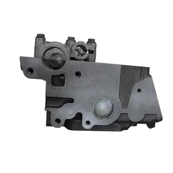 New 24V 1HD-FT 1HD-FTE Cylinder Head for Toyota Land Cruiser Coaster 11101-17040 11101-17041 11101-17042 11101-17043 11101-17044