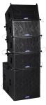 10 inch line array speaker LA110