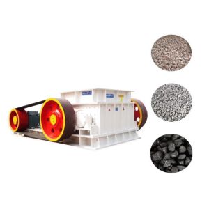 Buy cheap Customized Double Roller Crusher 200TPH 300 TPH Roll Mill Crusher from wholesalers